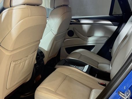 BMW X6 M, 2014 — фото 15