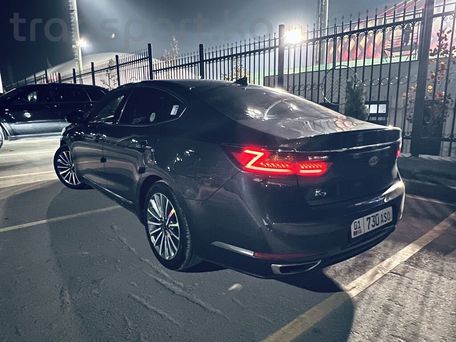 Kia K7, 2017 — сүрөт 6