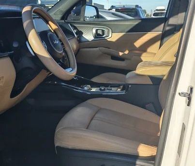 Kia Sorento, 2021 — сүрөт 7
