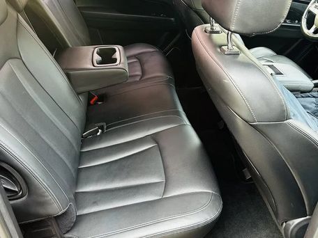 SsangYong Rexton Sports, 2019 — photo 10