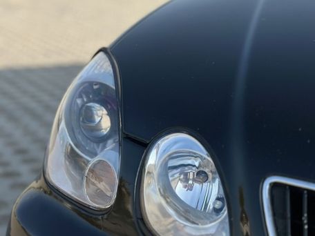 Toyota Aristo, 2004 — сүрөт 5