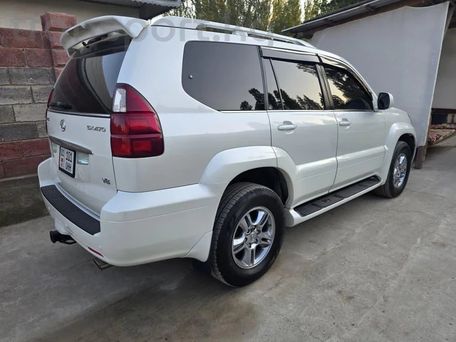 Lexus GX, 2005 — сүрөт 3