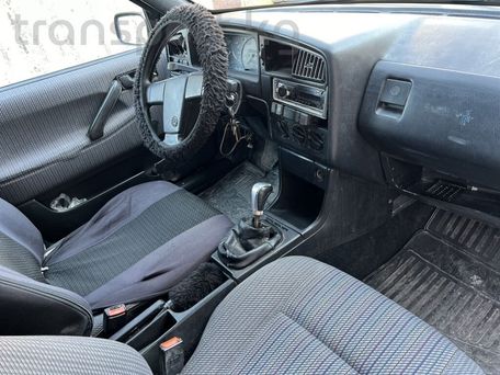 Volkswagen Passat, 1991 — сүрөт 7