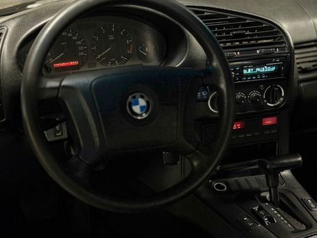 BMW 3 серии, 1995 — фото 4