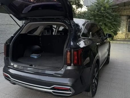 Kia Sorento, 2021 — 照片 8