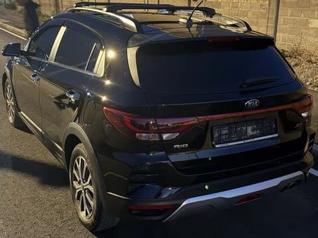 Kia Rio, 2021 — сүрөт 3