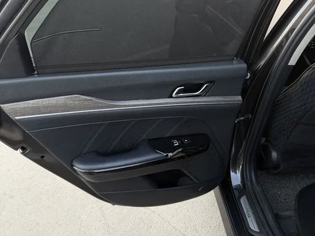 Kia K5, 2020 — photo 11