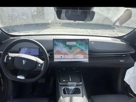 Changan Deepal S05, 2026 — сүрөт 3