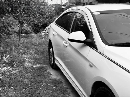 Hyundai Sonata, 2019 — сүрөт 2