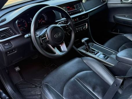 Kia K5, 2019 — 照片 5