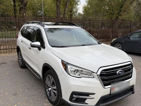 Subaru Ascent, 2020 — сүрөт 3