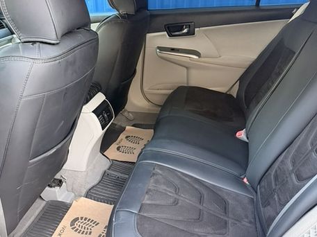 Toyota Camry, 2012 — фото 11