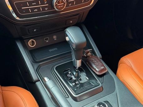 SsangYong Rexton Sports, 2021 — сүрөт 9