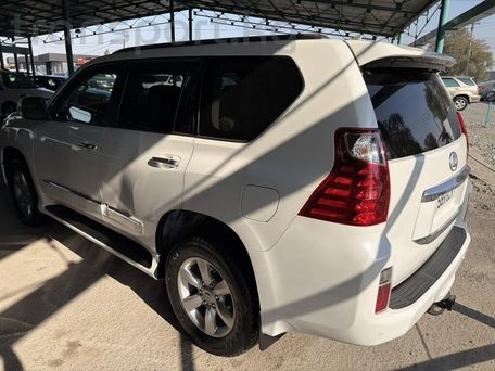 Lexus GX, 2012 — сүрөт 6