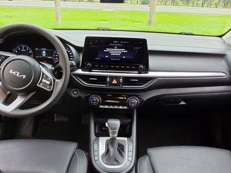 Kia K3, 2022 — сүрөт 8