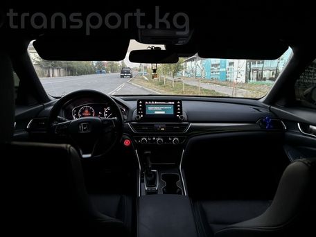 Honda Accord, 2020 — сүрөт 3