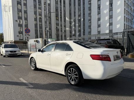 Toyota Camry, 2007 — 照片 6