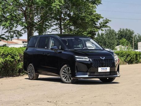 Wuling Starlight 730, 2026 — 照片 5