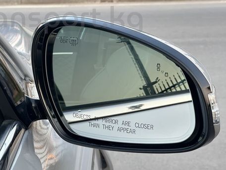 Hyundai Genesis, 2019 — фото 16