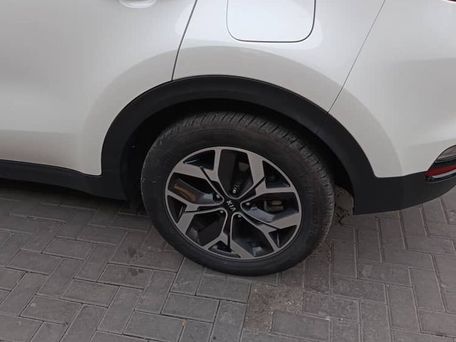 Kia Sportage, 2020 — 照片 2