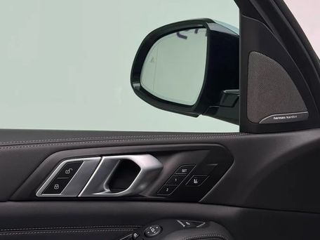 BMW X5, 2024 — сүрөт 8