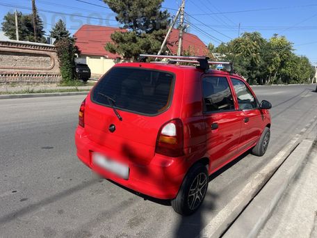 Suzuki Alto, 2005 — photo 3