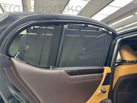 Lexus ES, 2019 — сүрөт 10