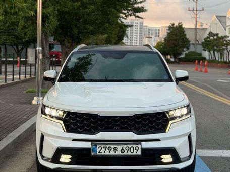 Kia Sorento, 2020 — photo 3