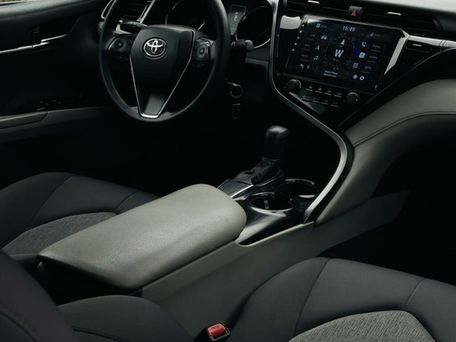 Toyota Camry, 2020 — сүрөт 10