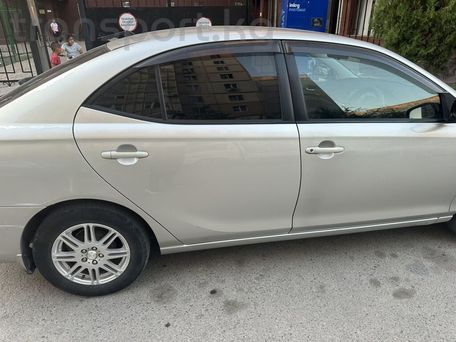 Toyota Allion, 2004 — photo 2