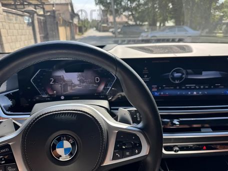 BMW X7, 2024 — сүрөт 9
