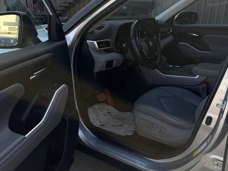Toyota Highlander, 2021 — сүрөт 9