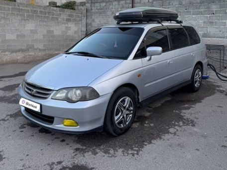 Honda Odyssey, 2000 — сүрөт 2