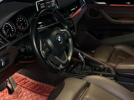BMW X1, 2020 — фото 11