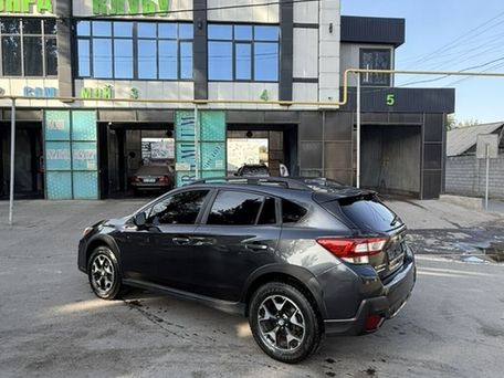 Subaru XV, 2018 — сүрөт 8