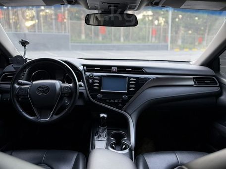 Toyota Camry, 2020 — сүрөт 4