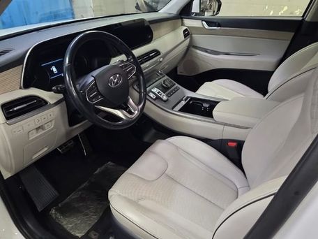 Hyundai Palisade, 2020 — сүрөт 14