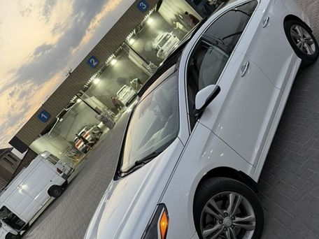 Hyundai Sonata, 2019 — сүрөт 11