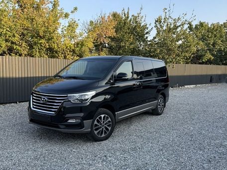 Hyundai Grand Starex, 2020 — фото 2