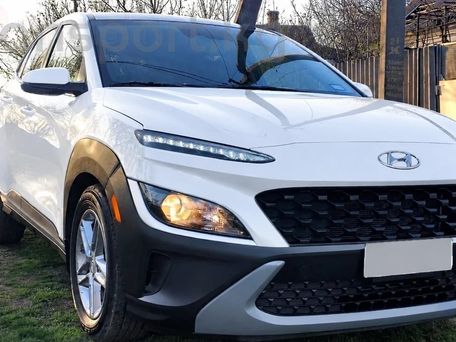 Hyundai Kona, 2023