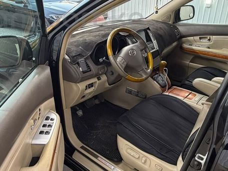 Lexus RX, 2005 — photo 5