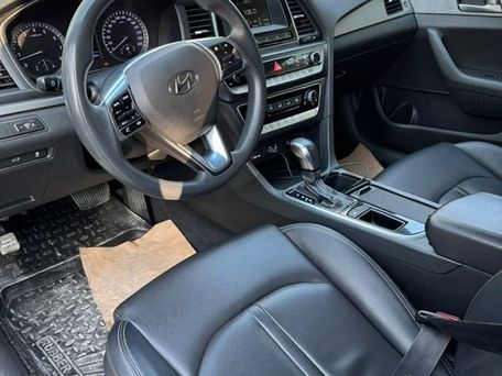 Hyundai Sonata, 2017 — фото 9