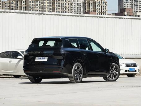 Nissan NX8, 2026 — 照片 14