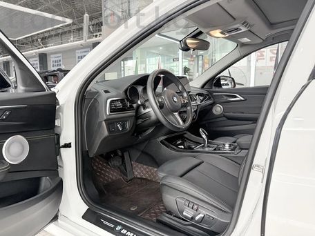 BMW 1 серии, 2023 — photo 4