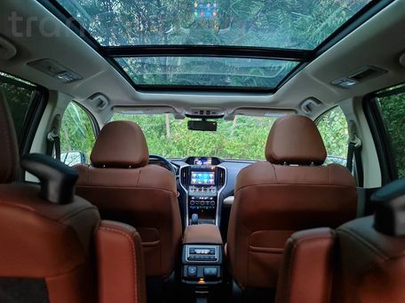 Subaru Ascent, 2018 — фото 7