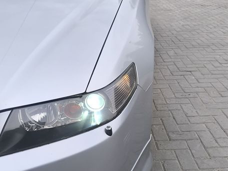 Honda Accord, 2003 — сүрөт 12