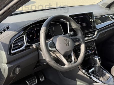 Volkswagen T-Roc, 2026 — 照片 14