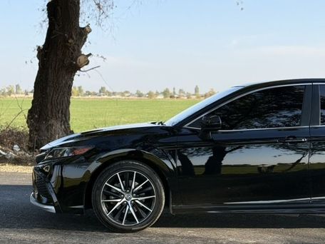 Toyota Camry, 2021 — сүрөт 3