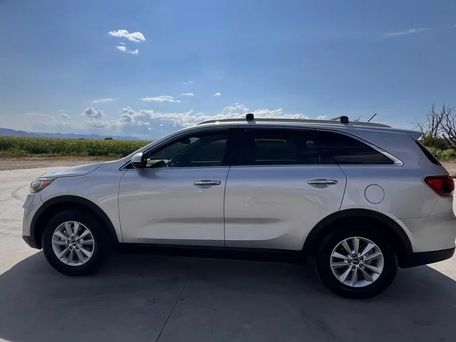 Kia Sorento, 2020 — сүрөт 5