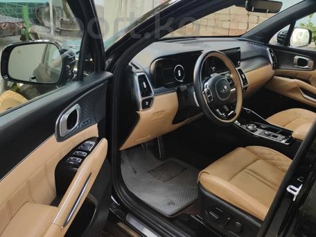 Kia Sorento, 2021 — 照片 8